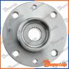 Moyeu de roue avant pour RENAULT | KLP-RE-006P2, 485511